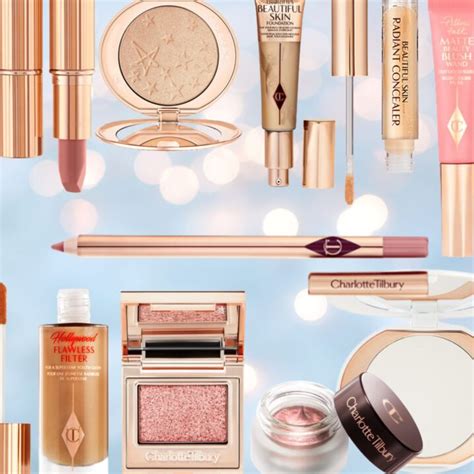 All Products by Charlotte Tilbury PAGE.